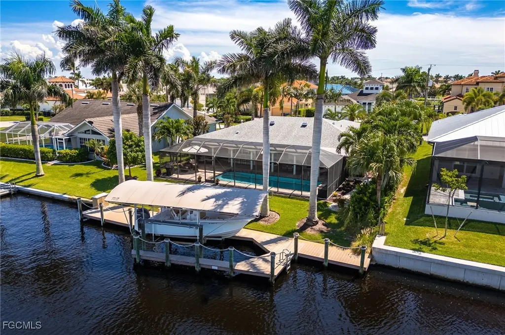 119 SW 52nd Terrace Cape Coral FL 33914