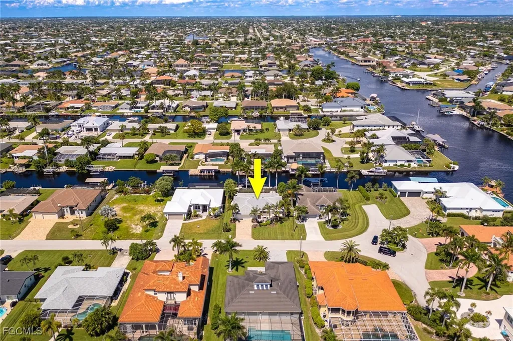 119 SW 52nd Terrace Cape Coral FL 33914
