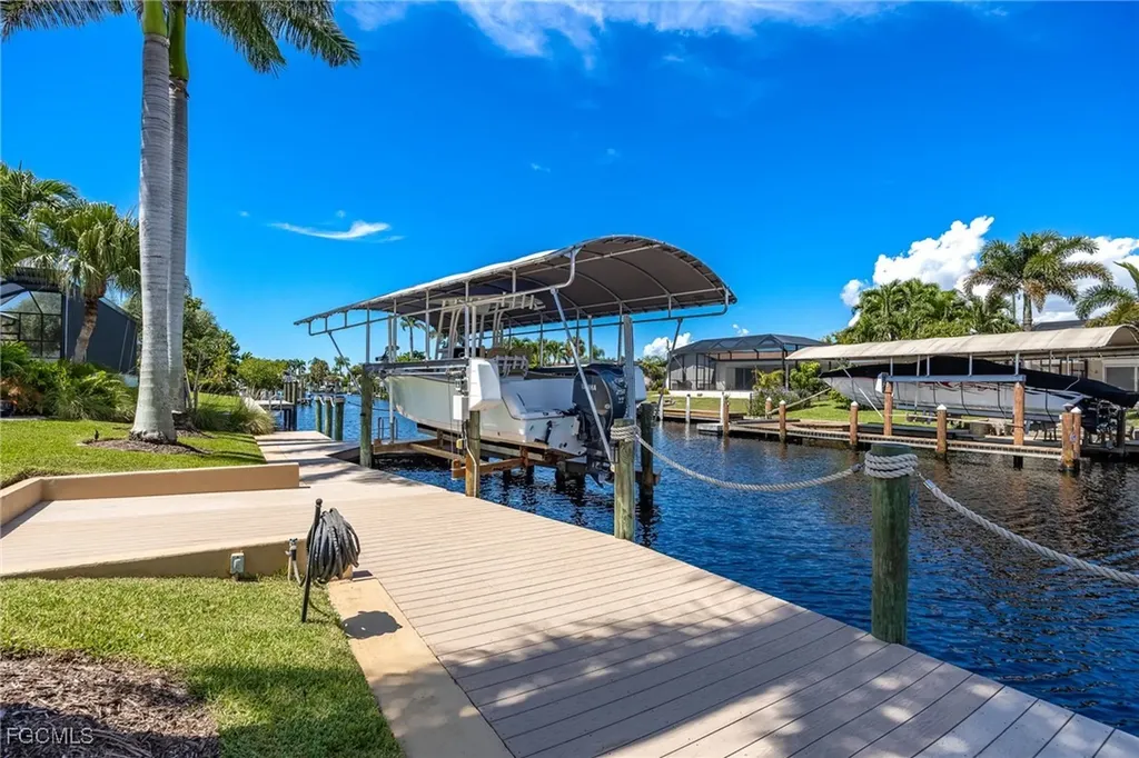 119 SW 52nd Terrace Cape Coral FL 33914