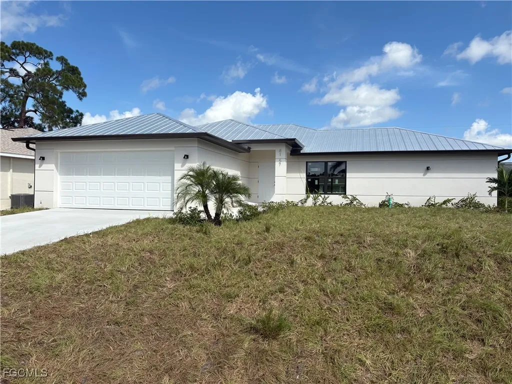 8157 Albatross Road Fort Myers FL 33967