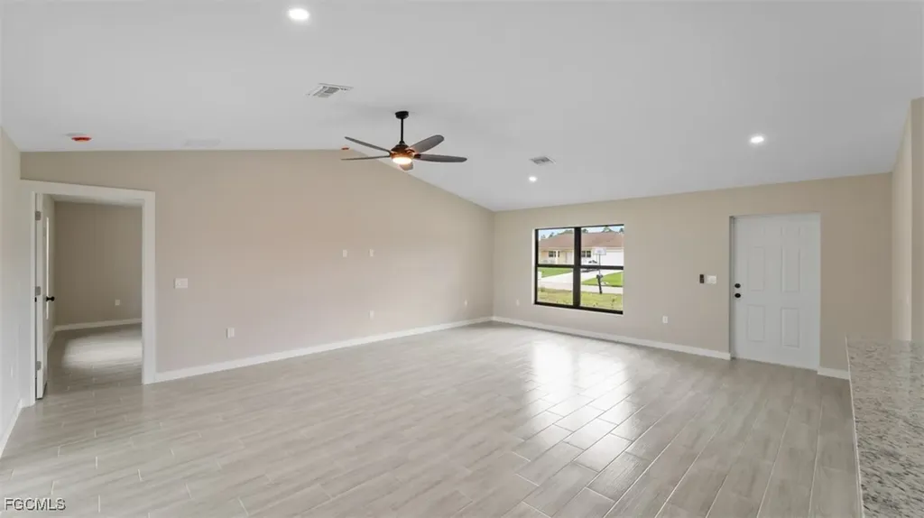 8157 Albatross Road Fort Myers FL 33967