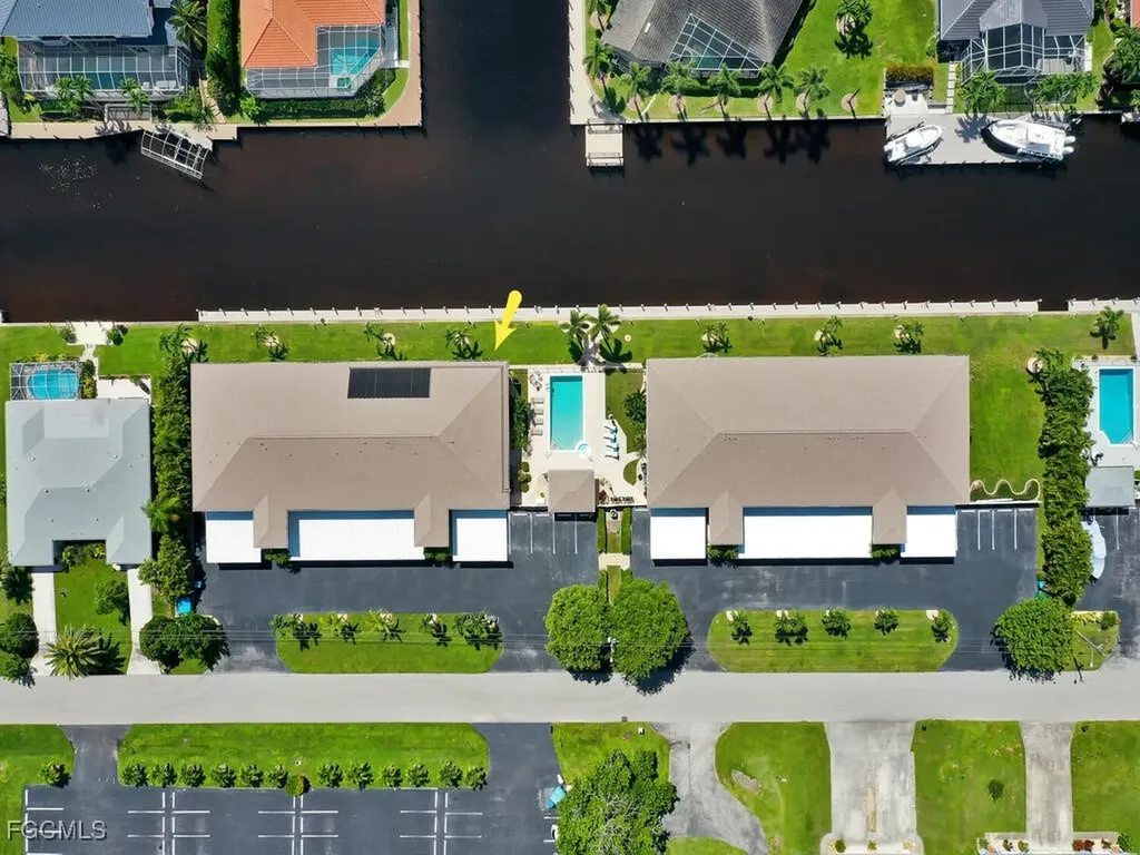 902 SW 48th Terrace Cape Coral FL 33914