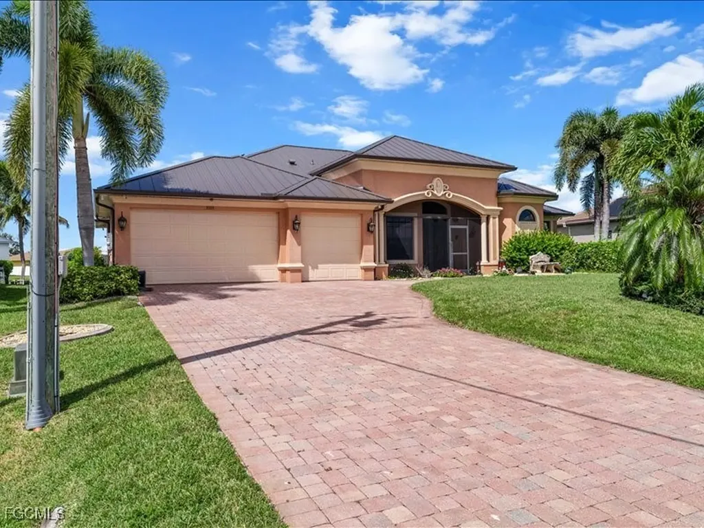 320 NW 26th Avenue Cape Coral FL 33993