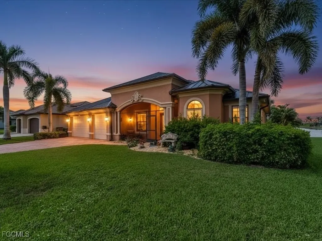 320 NW 26th Avenue Cape Coral FL 33993