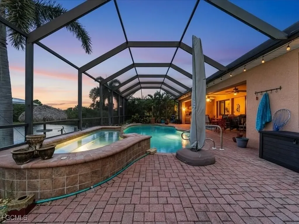 320 NW 26th Avenue Cape Coral FL 33993