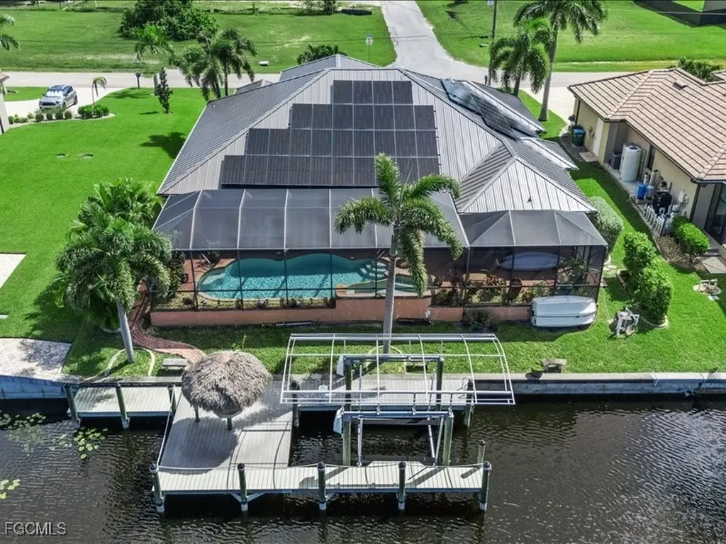 320 NW 26th Avenue Cape Coral FL 33993