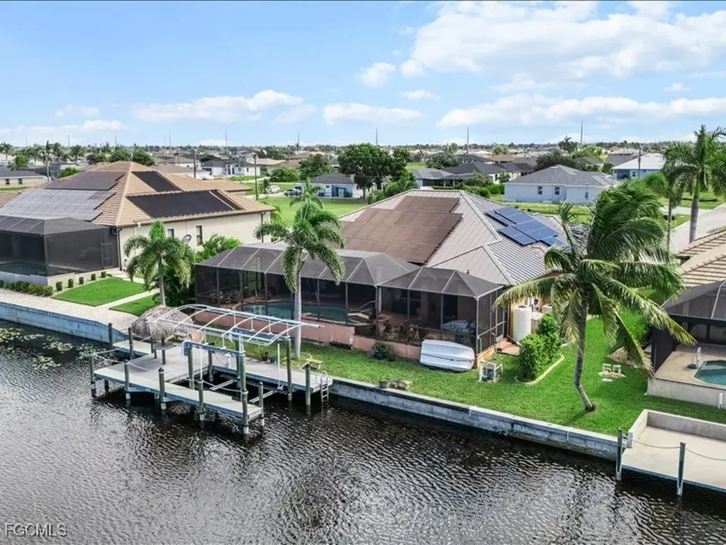 320 NW 26th Avenue Cape Coral FL 33993