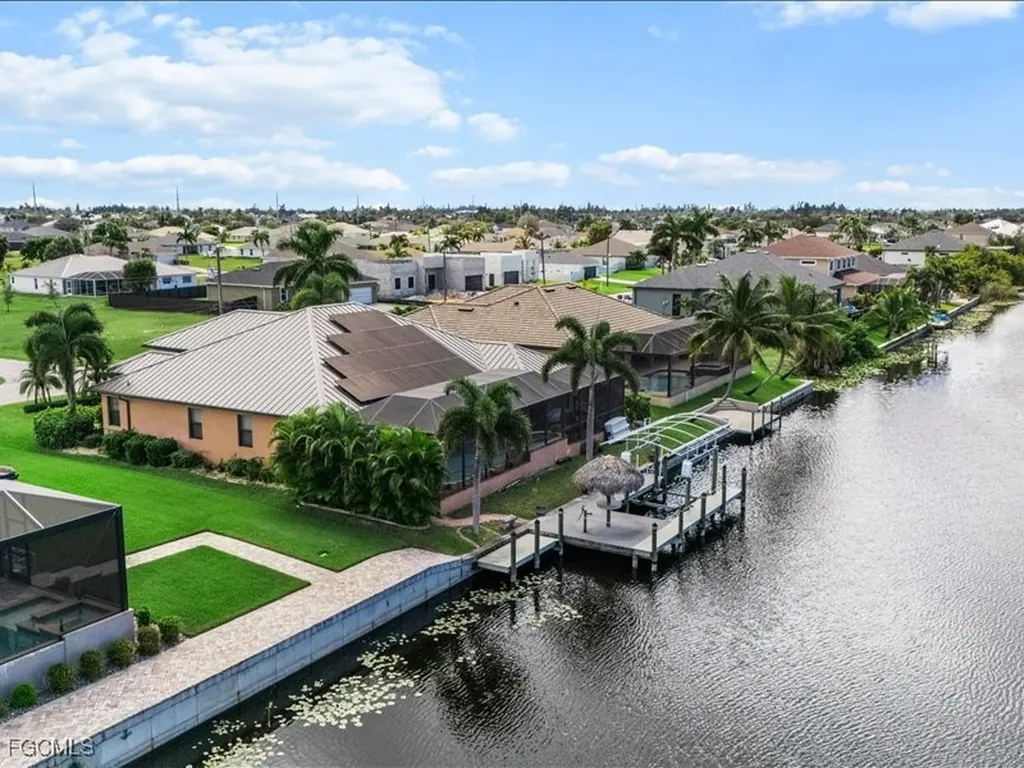 320 NW 26th Avenue Cape Coral FL 33993
