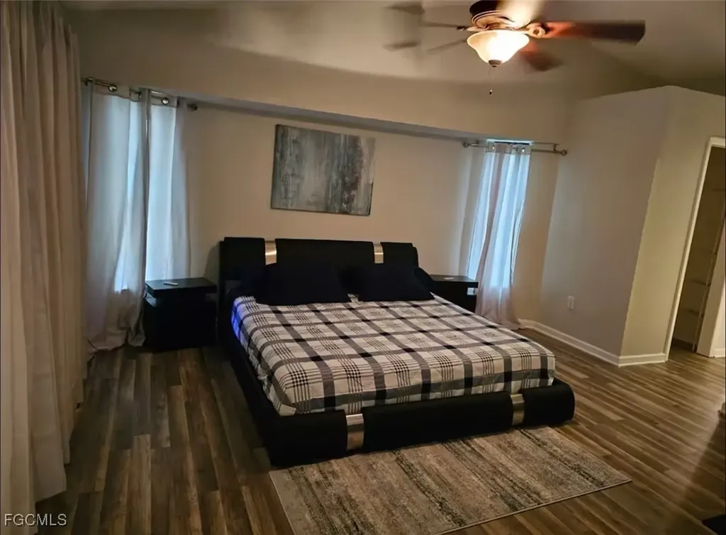 11195 Seabreeze Avenue Port Charlotte FL 33981
