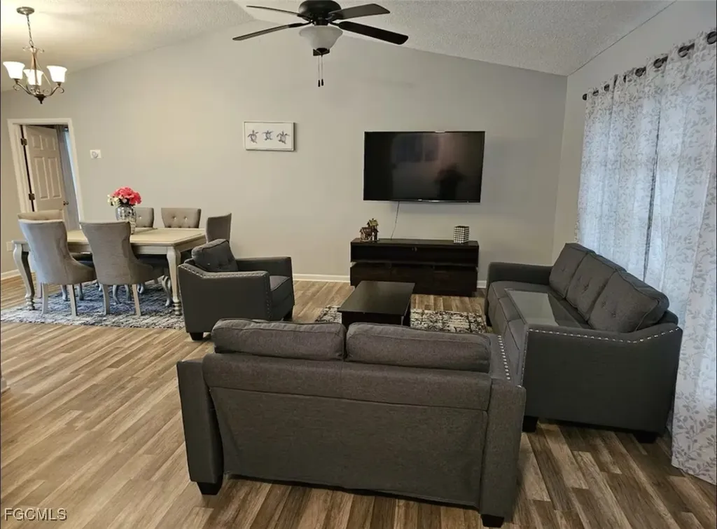 11195 Seabreeze Avenue Port Charlotte FL 33981