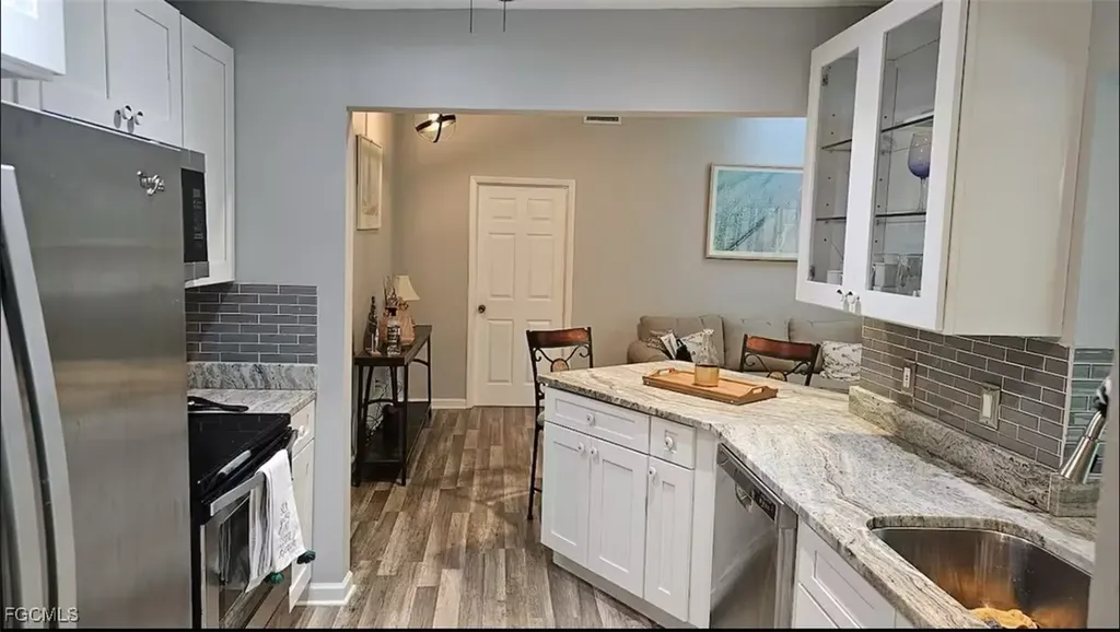 11195 Seabreeze Avenue Port Charlotte FL 33981