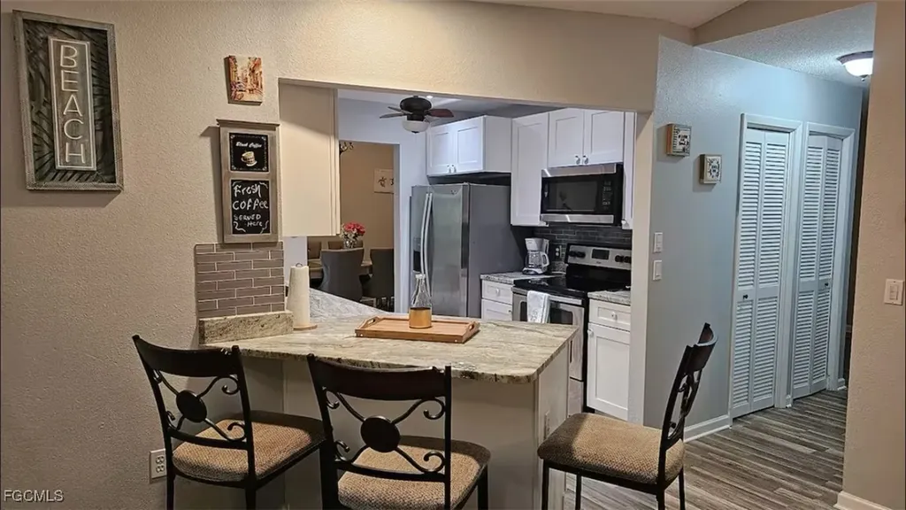 11195 Seabreeze Avenue Port Charlotte FL 33981