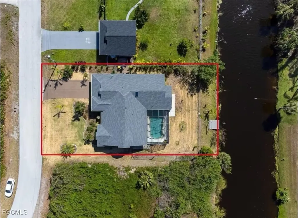 11195 Seabreeze Avenue Port Charlotte FL 33981