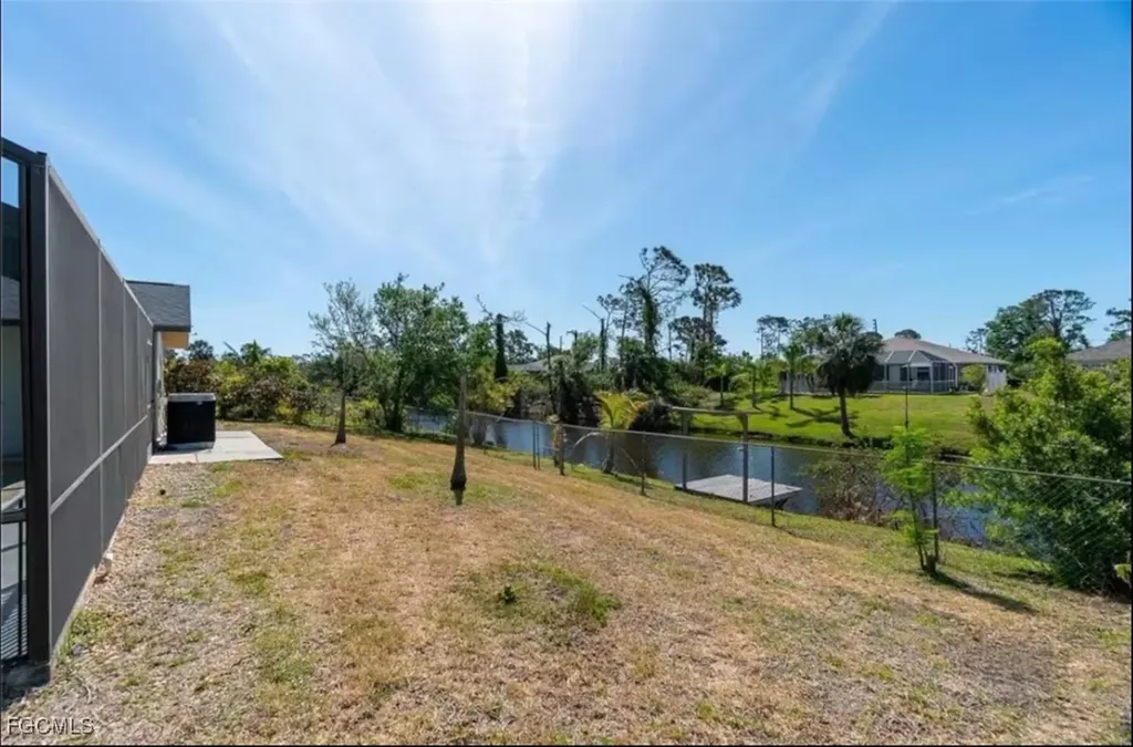 11195 Seabreeze Avenue Port Charlotte FL 33981