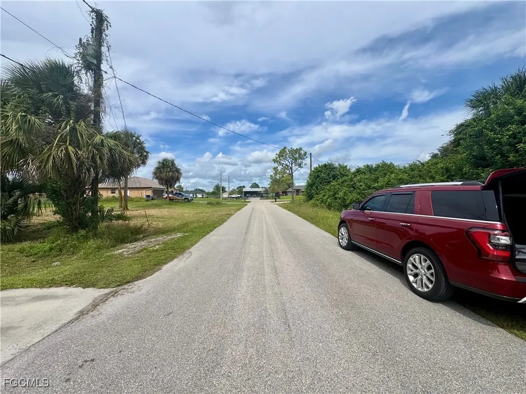 6116 Kramer Avenue Fort Myers FL 33905