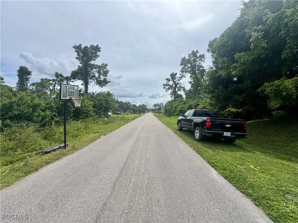 6116 Kramer Avenue Fort Myers FL 33905