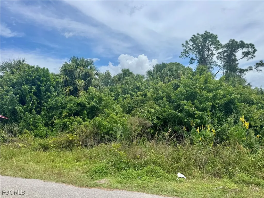 6116 Kramer Avenue Fort Myers FL 33905