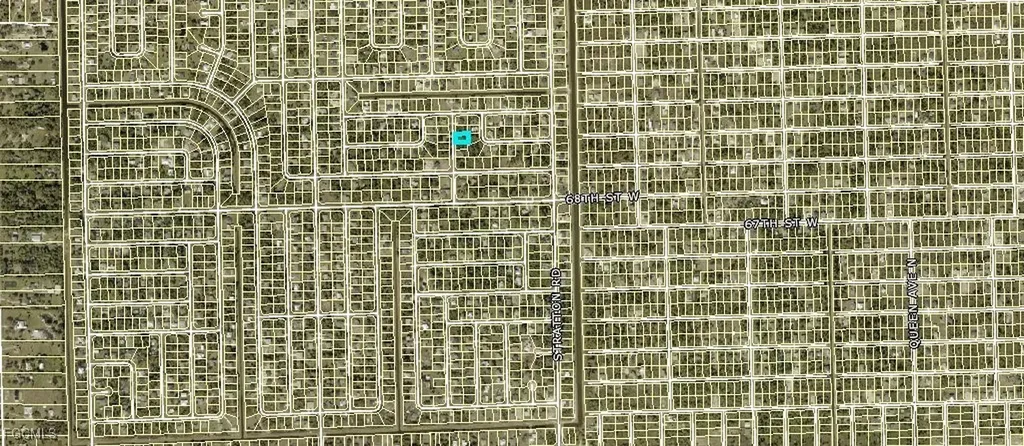 6116 Kramer Avenue Fort Myers FL 33905