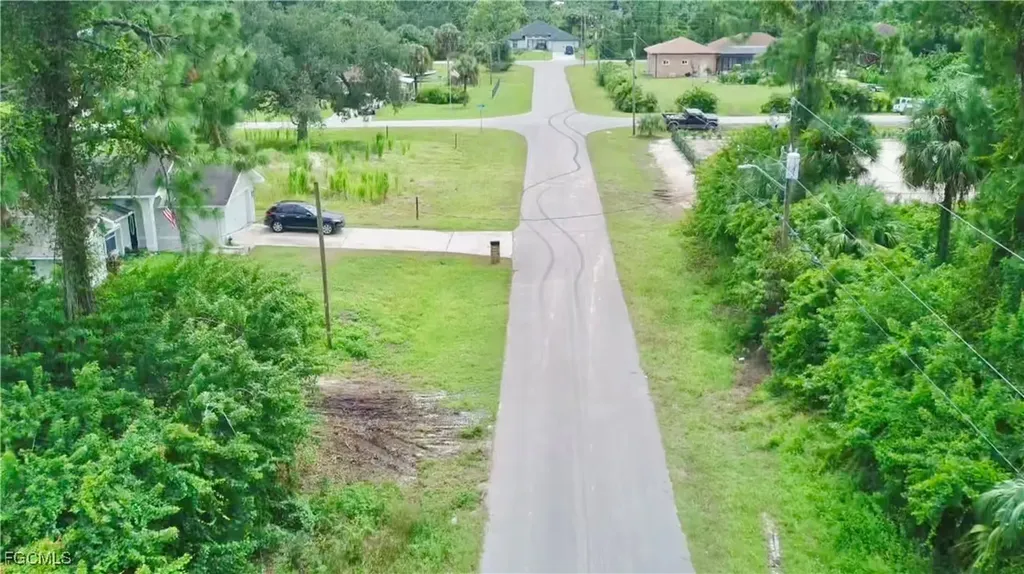 6116 Kramer Avenue Fort Myers FL 33905