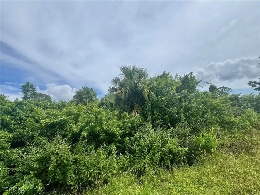 6116 Kramer Avenue Fort Myers FL 33905