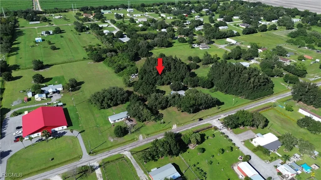 223 Pine Lane Clewiston FL 33440