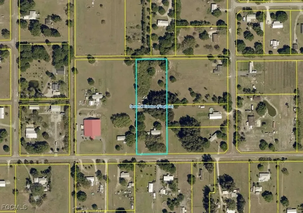 223 Pine Lane Clewiston FL 33440