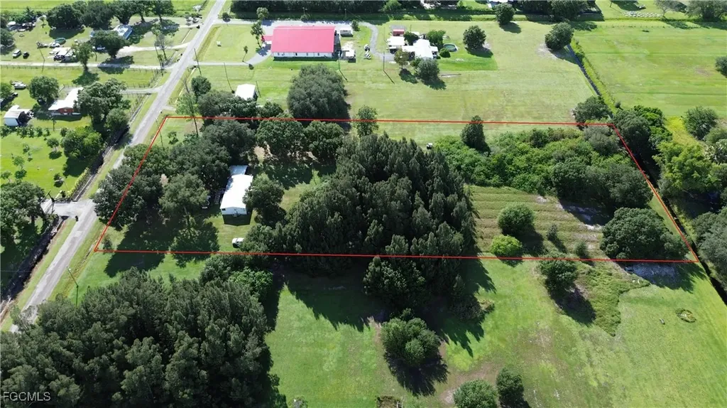 223 Pine Lane Clewiston FL 33440