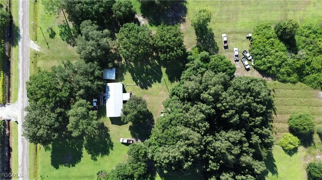 223 Pine Lane Clewiston FL 33440