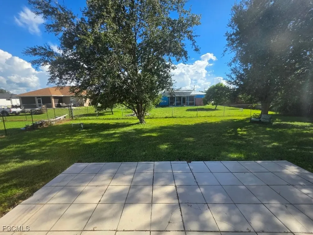 3405 24th Street W Lehigh Acres FL 33971
