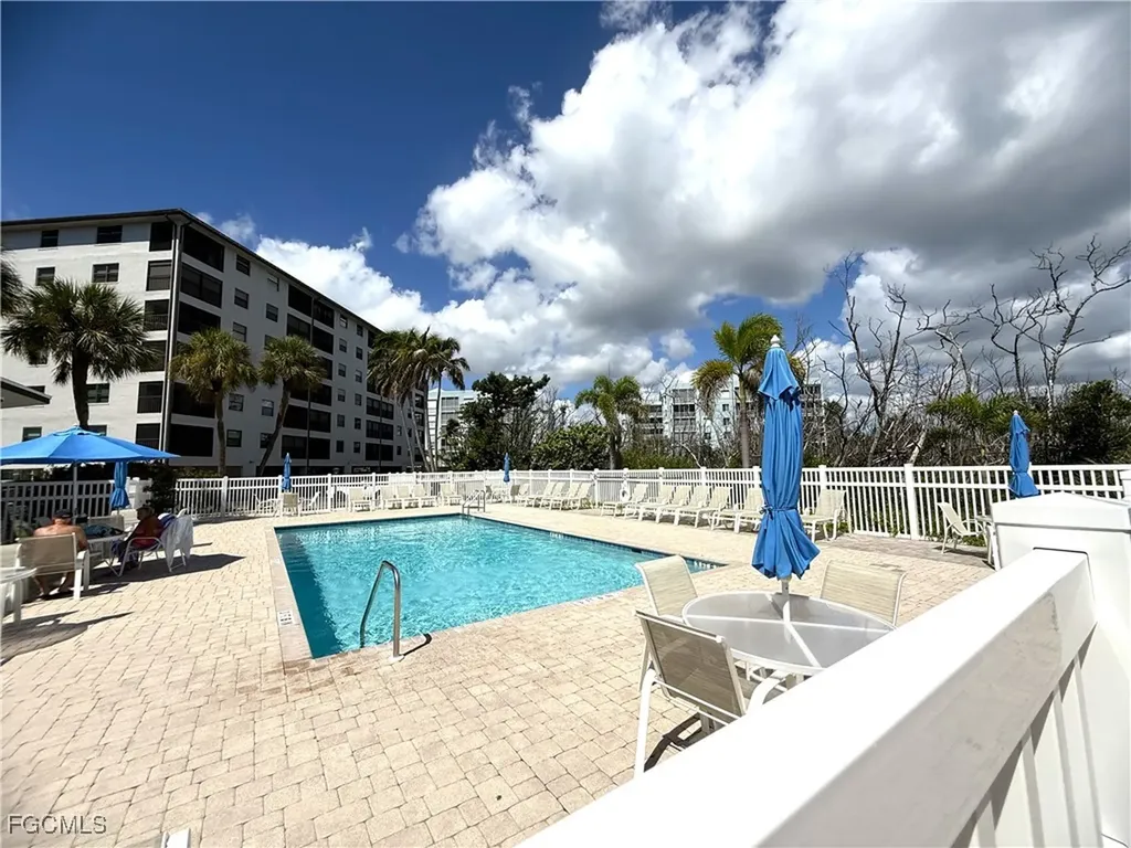 6891 Estero Boulevard Fort Myers Beach FL 33931