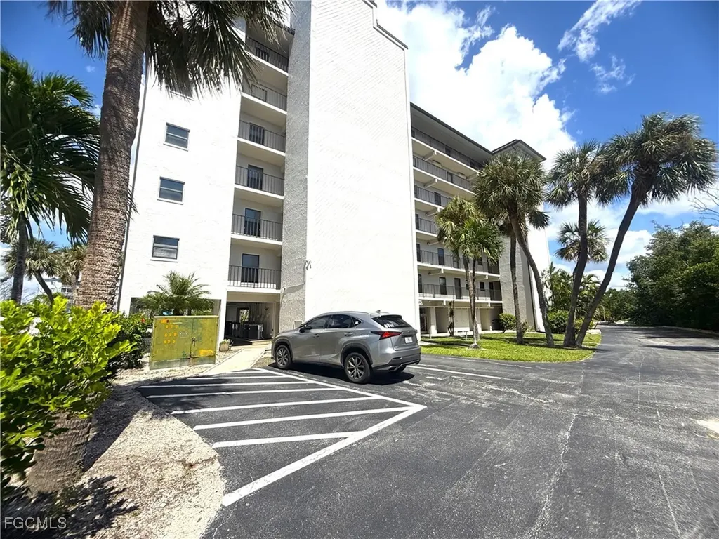 6891 Estero Boulevard Fort Myers Beach FL 33931