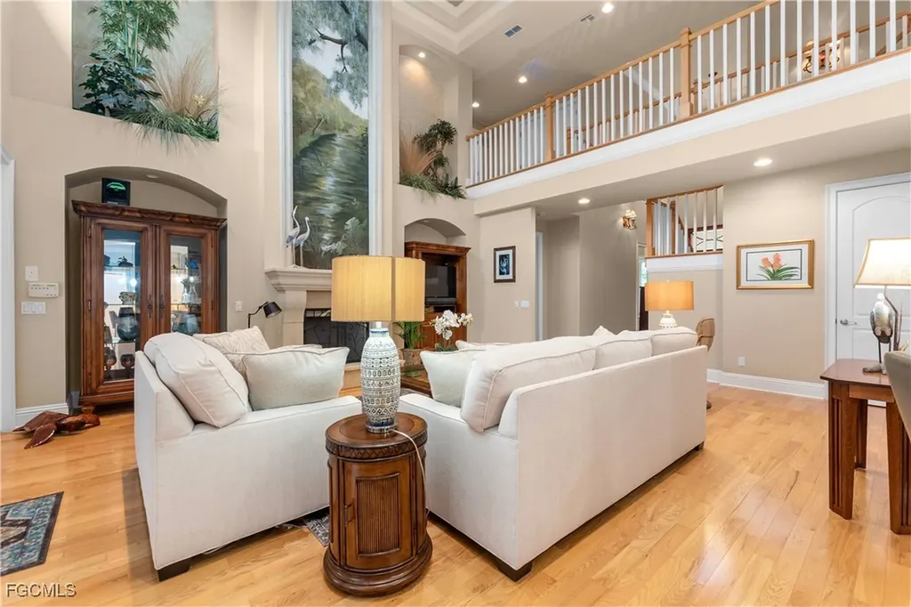 12261 Hammock Creek Way Fort Myers FL 33905