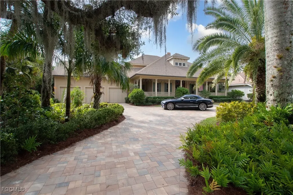 12261 Hammock Creek Way Fort Myers FL 33905