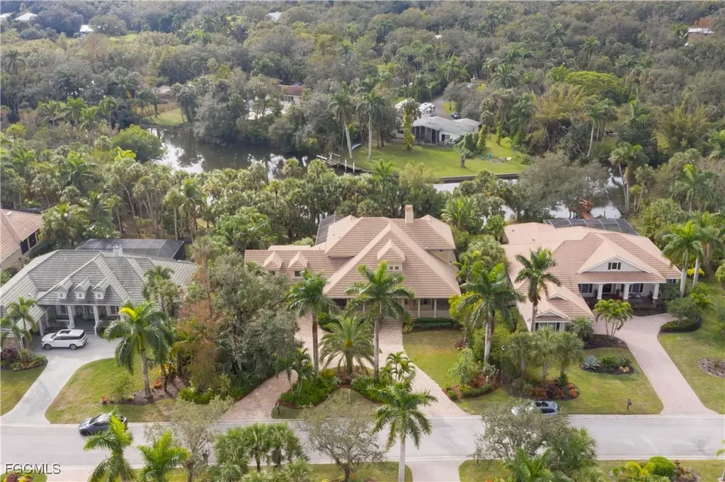 12261 Hammock Creek Way Fort Myers FL 33905