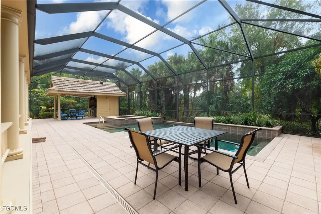 12261 Hammock Creek Way Fort Myers FL 33905