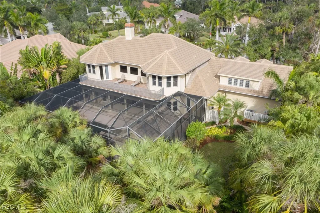 12261 Hammock Creek Way Fort Myers FL 33905