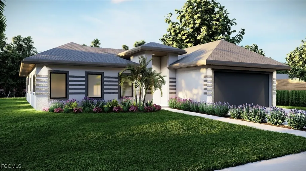 614 NW 9th Street Cape Coral FL 33993