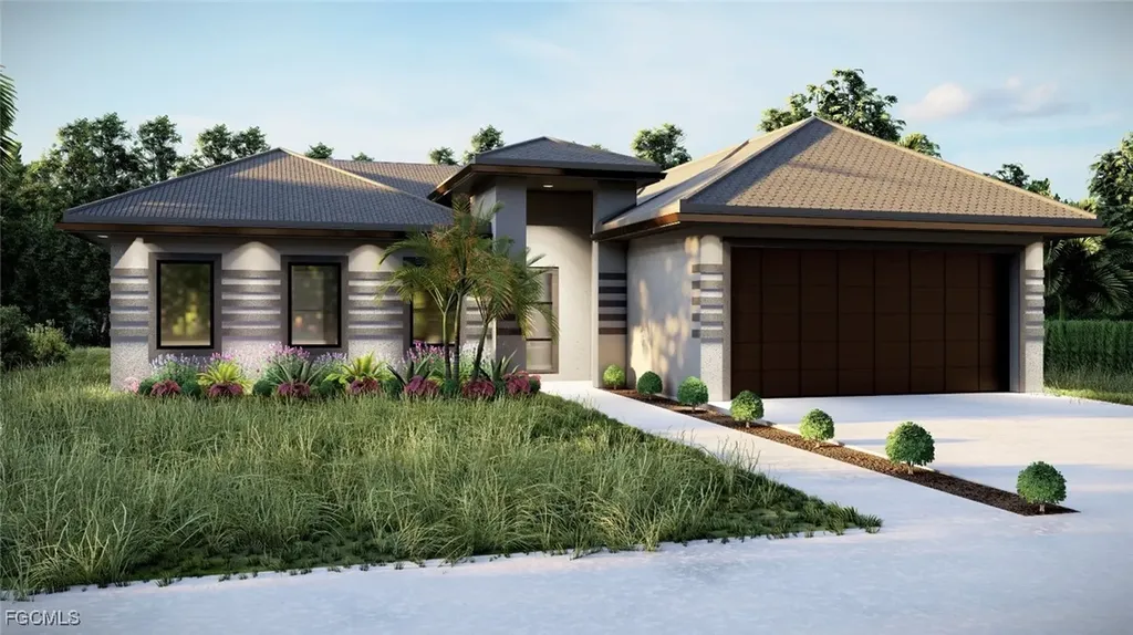 614 NW 9th Street Cape Coral FL 33993