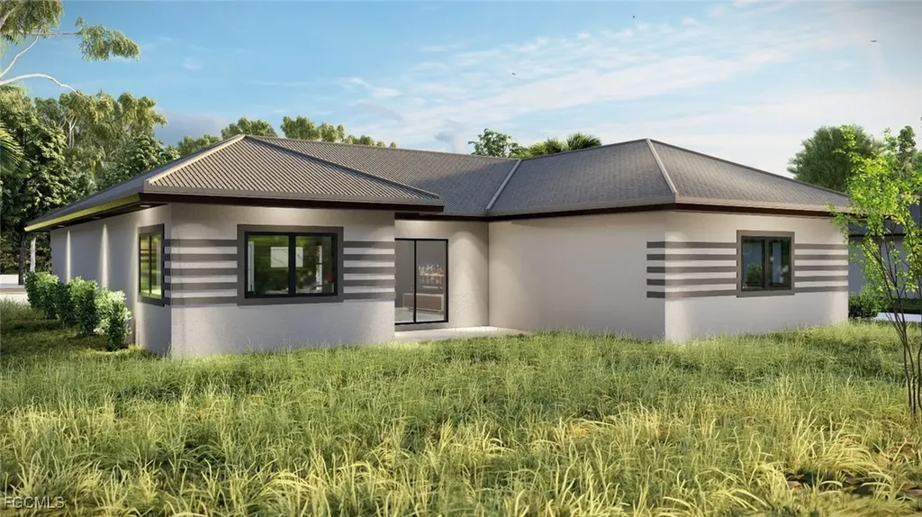 614 NW 9th Street Cape Coral FL 33993