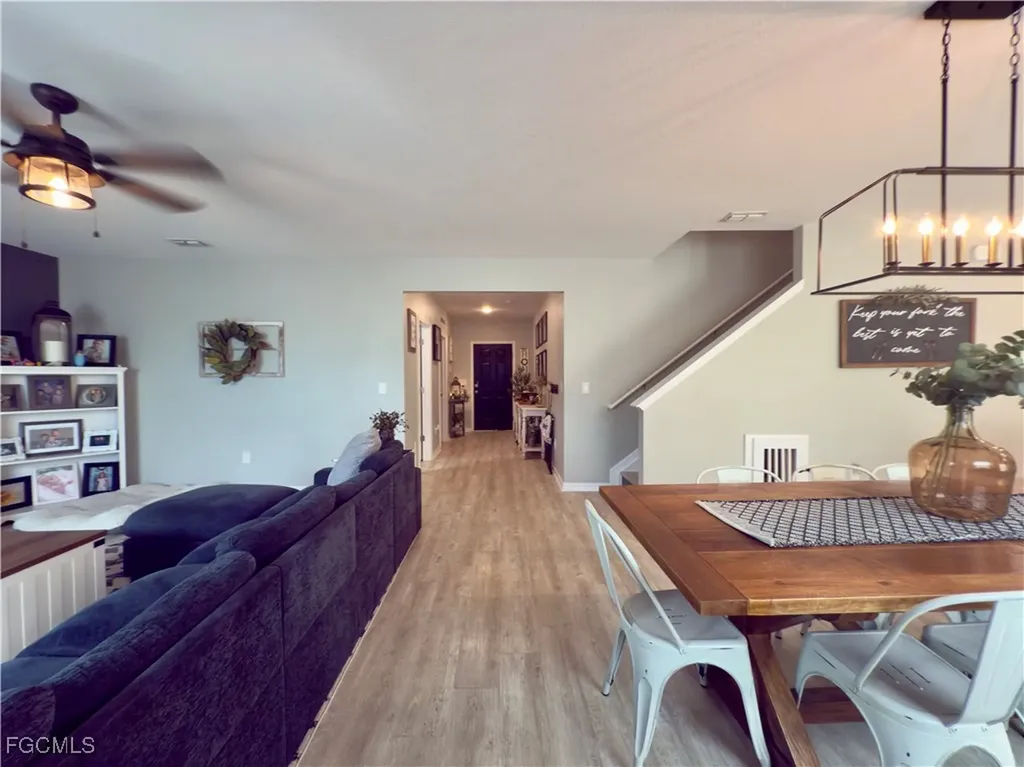 713 NW 37th Place Cape Coral FL 33993