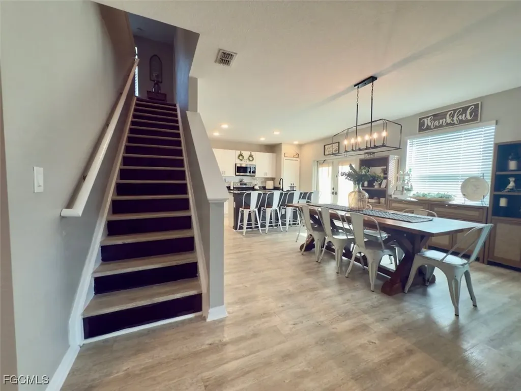 713 NW 37th Place Cape Coral FL 33993