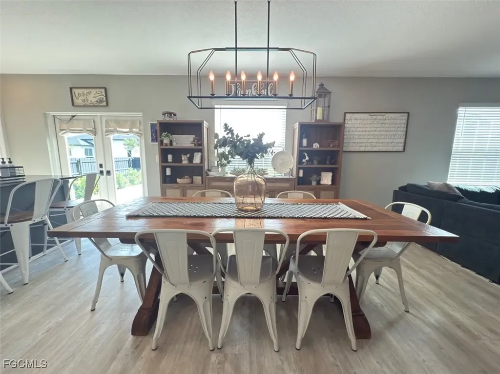 713 NW 37th Place Cape Coral FL 33993