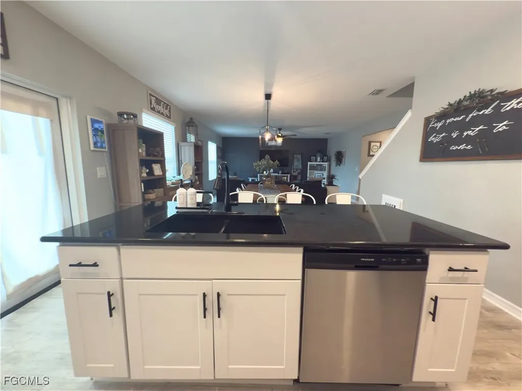 713 NW 37th Place Cape Coral FL 33993