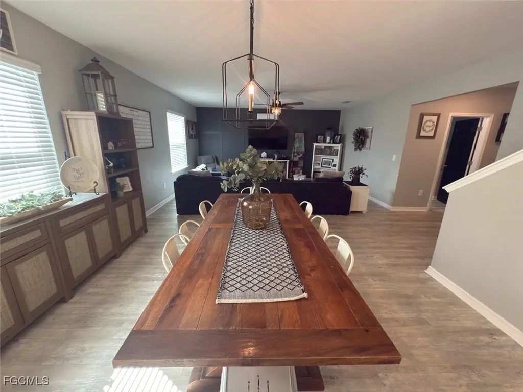 713 NW 37th Place Cape Coral FL 33993