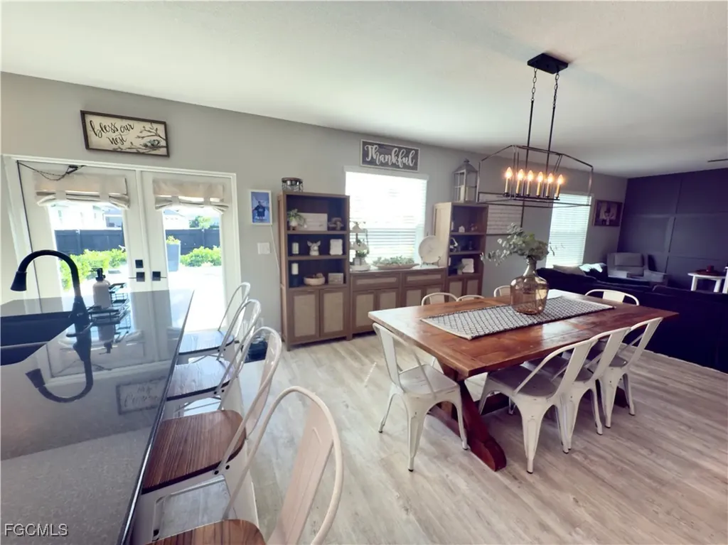 713 NW 37th Place Cape Coral FL 33993