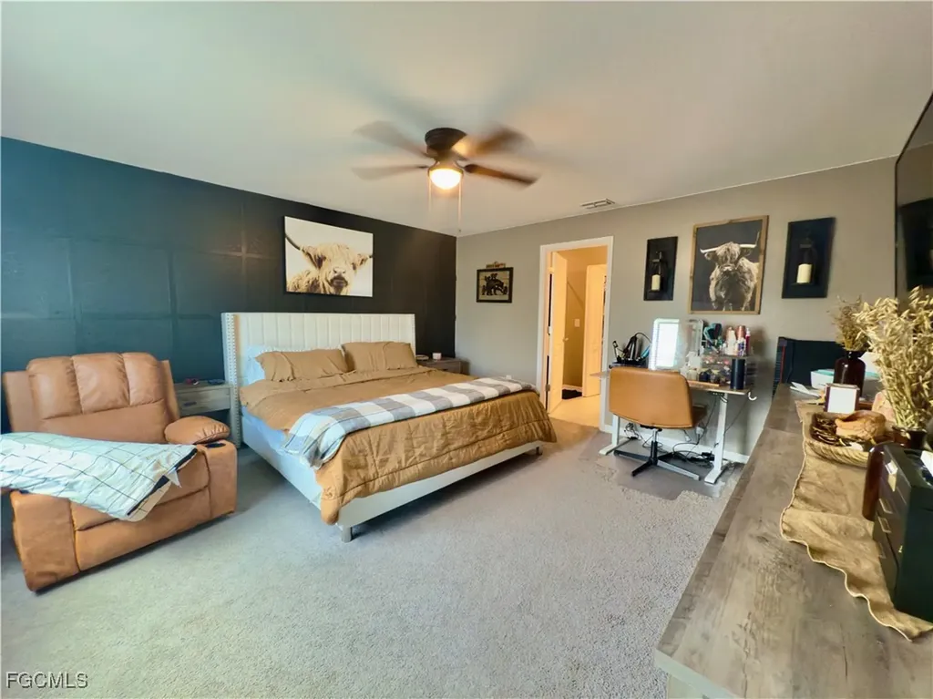 713 NW 37th Place Cape Coral FL 33993