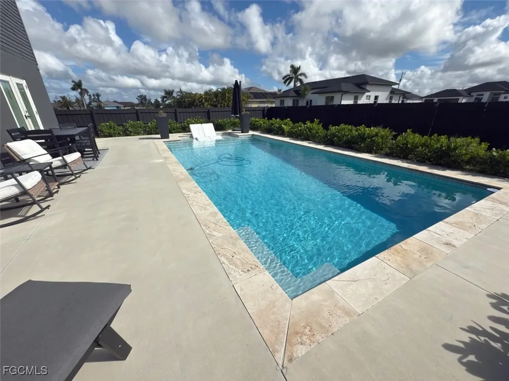 713 NW 37th Place Cape Coral FL 33993