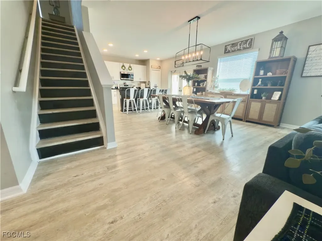 713 NW 37th Place Cape Coral FL 33993