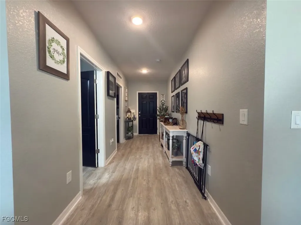 713 NW 37th Place Cape Coral FL 33993