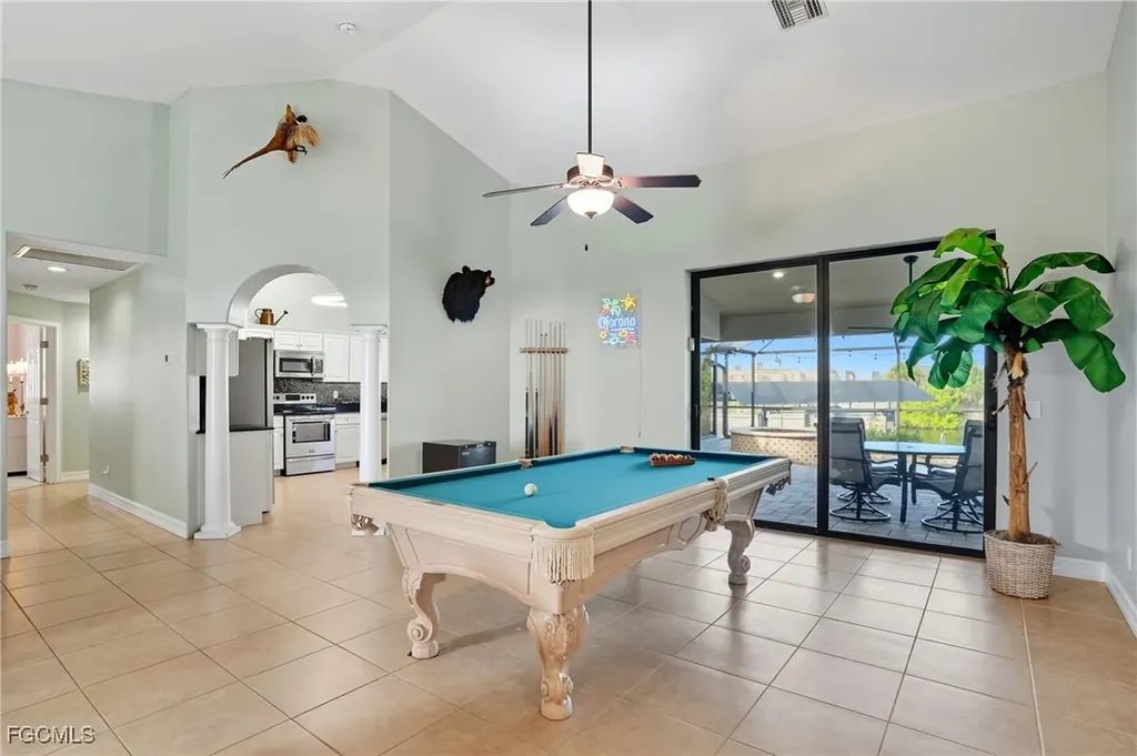 1506 NW 37th Place Cape Coral FL 33993